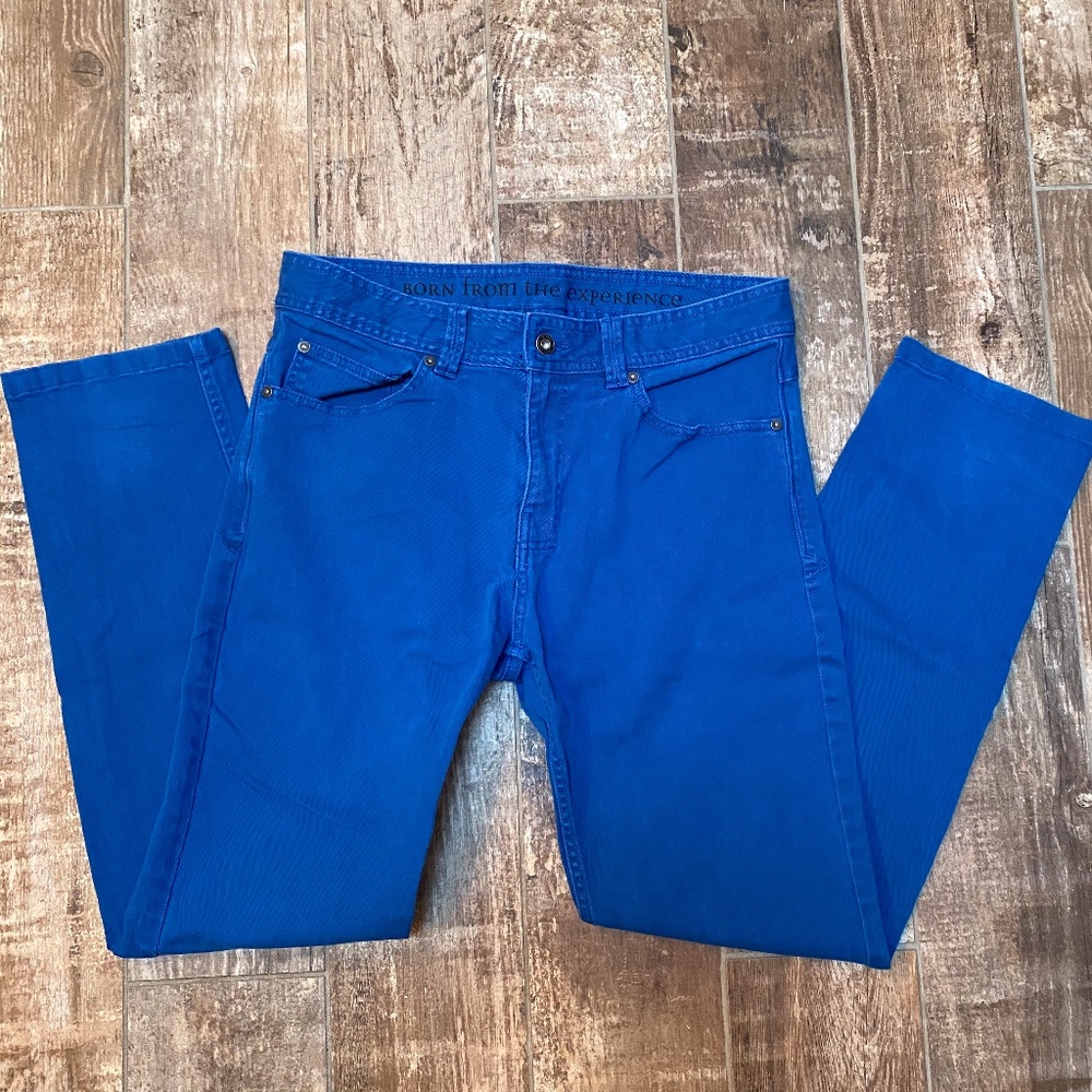 Men's Prana Pants